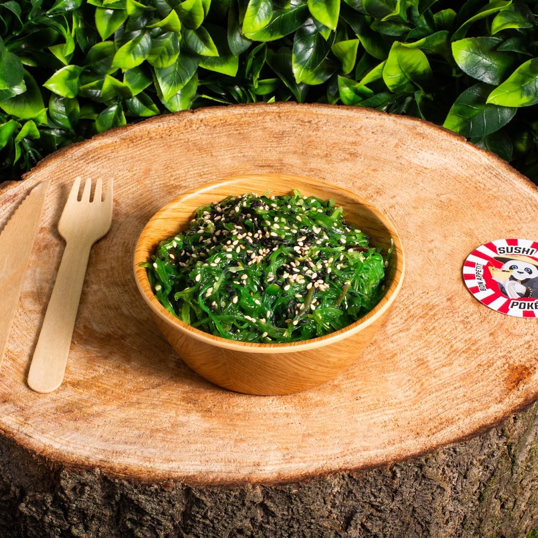Sushi Poké 3